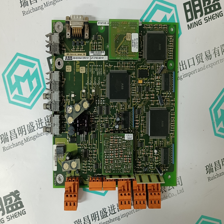 3BHE006412R0101(圖5)
