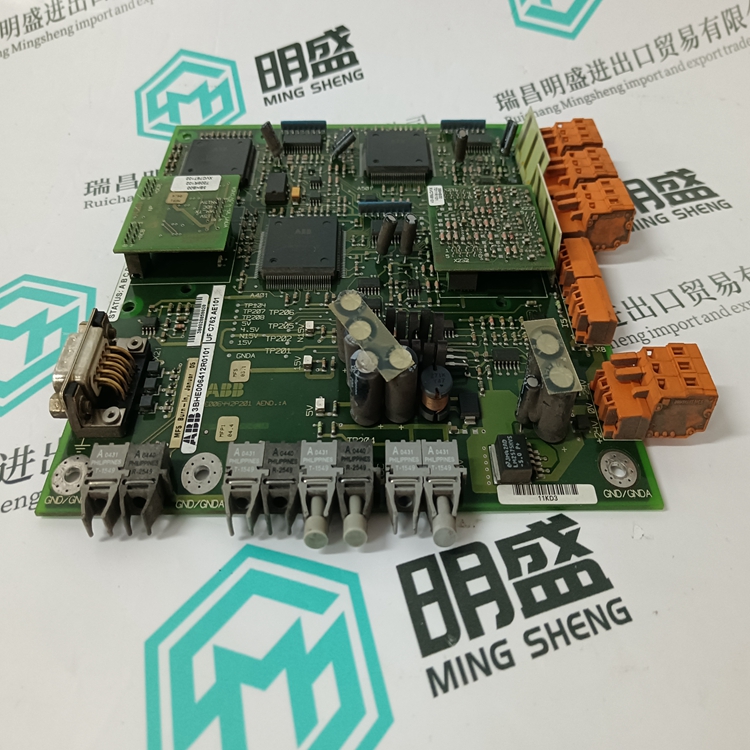 3BHE006412R0101(圖3)