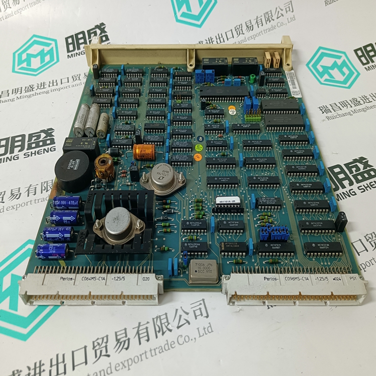57360001-HC電源模塊(圖2)