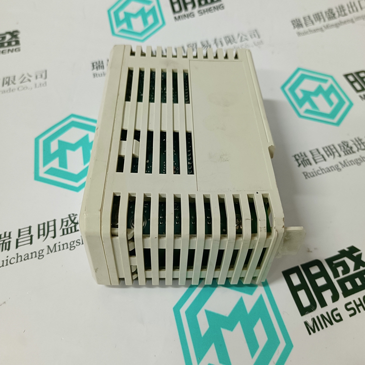 3BSE013177R1順序控制模塊(圖1)