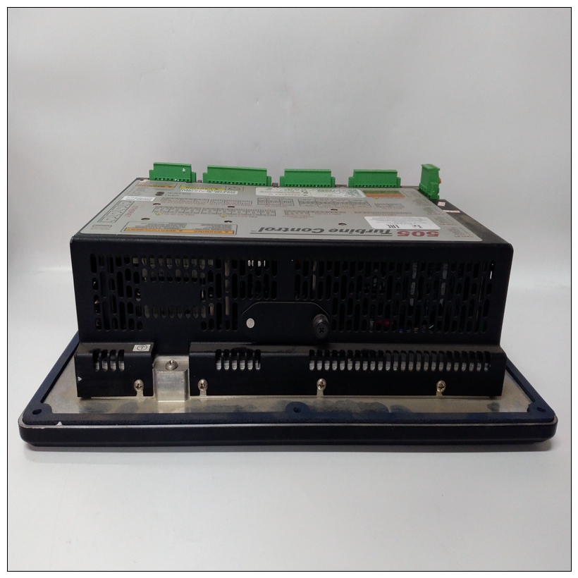 WOODWARD 9907-124工控DCS系統(tǒng)備件