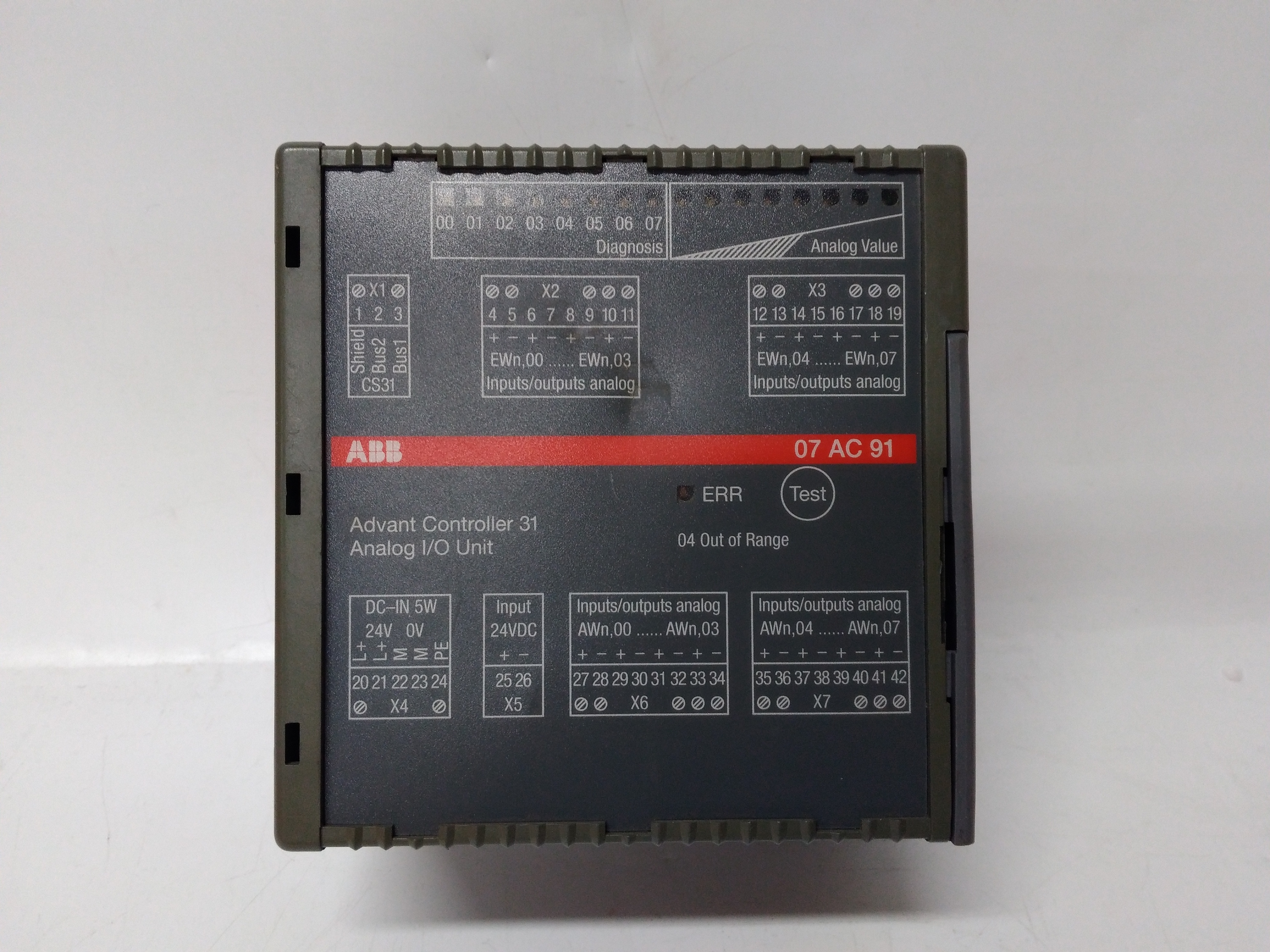 控制器的說明07AC91對應(yīng)貨號GJR5252300R0101