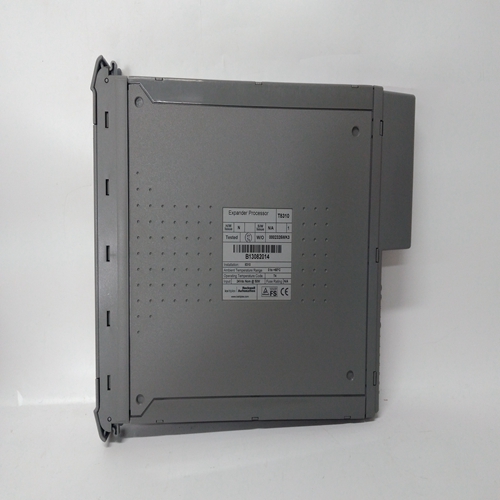 ICS TRIPLEX T8310