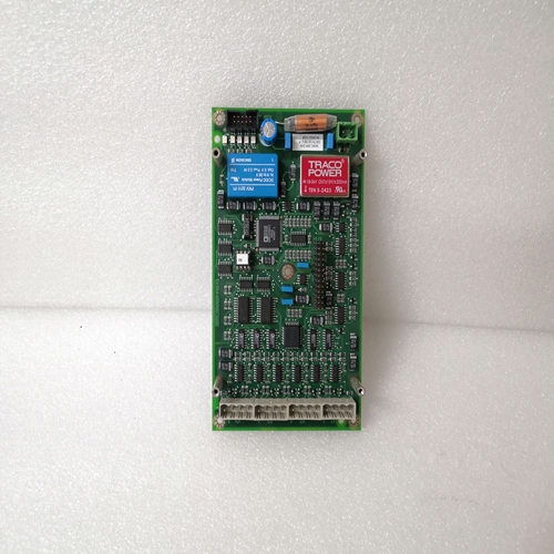 DATX130數(shù)字量工控卡件