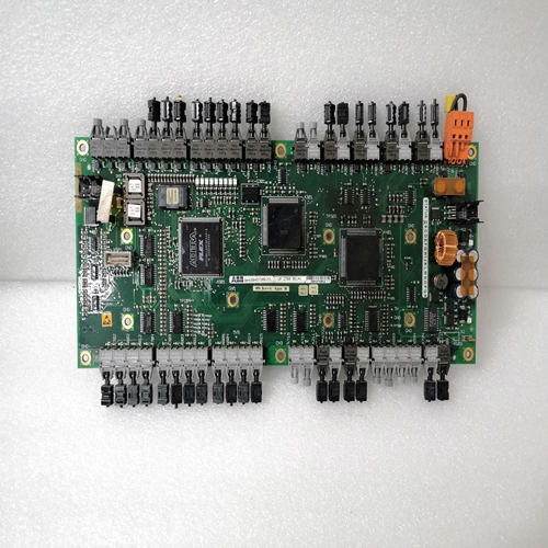 3BHE004573R0141串行鏈路配套卡件