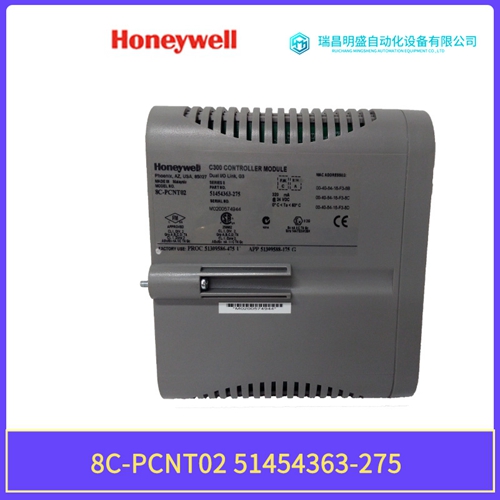 Honeywell 51405046-175控制器模塊