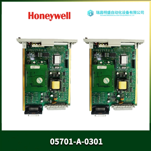 HONEYWELL ACX631電源模塊