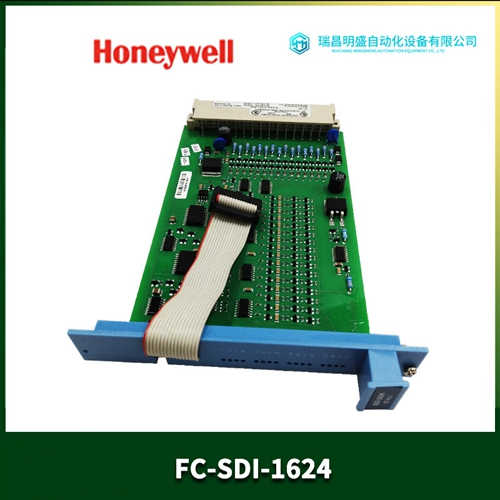 Honeywell 51401583-200網(wǎng)絡(luò)接口卡