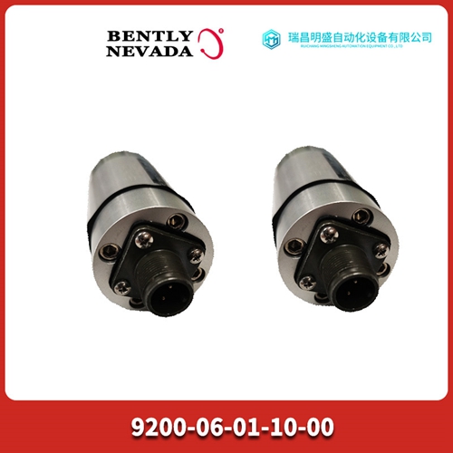 BENTLY 3300/16-04-01-01-00-00-00間隙監(jiān)視器