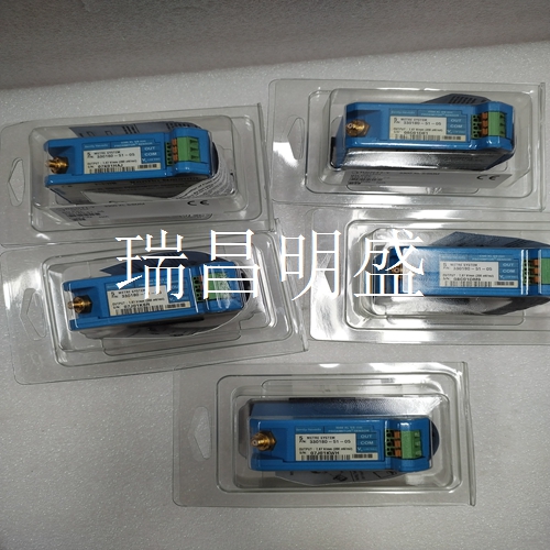 330180-51-05前置控制器