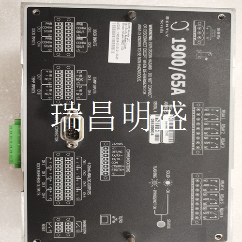 本特利1900/65A-00-01-01-00-00風(fēng)機(jī)振動(dòng)監(jiān)測(cè)器