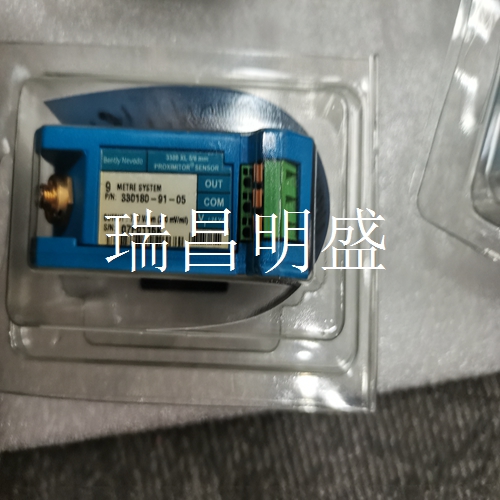 330180-91-05前置傳感器