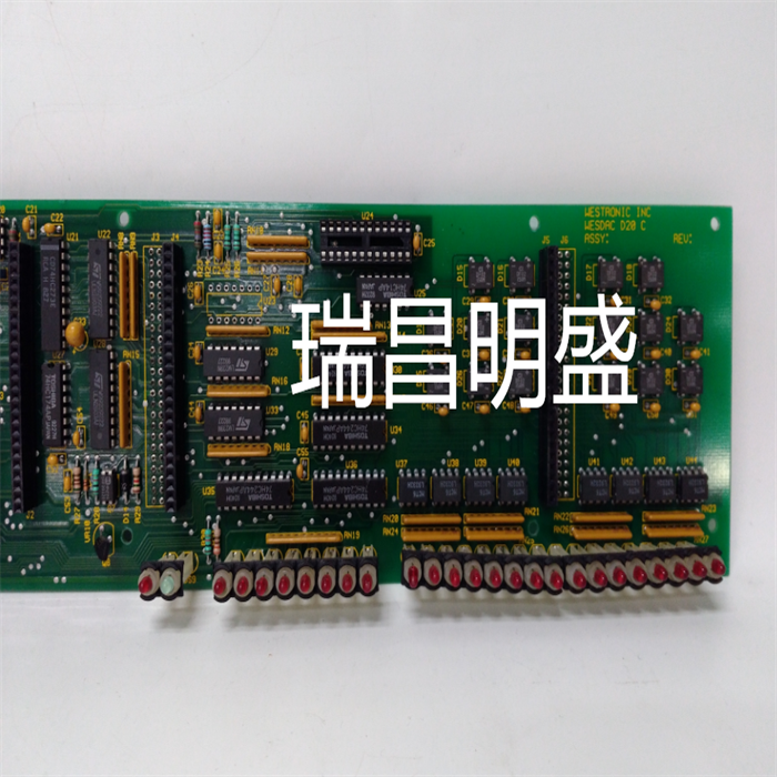 VMIVME-PS250-000工控模塊機(jī)器人備件