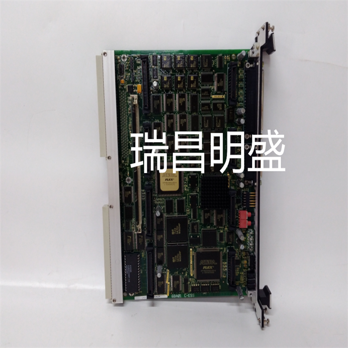 VMIVME-7807-412010工業(yè)備件