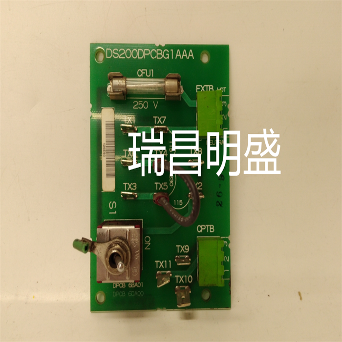 VMIVME-7751 DCS工控模塊備件