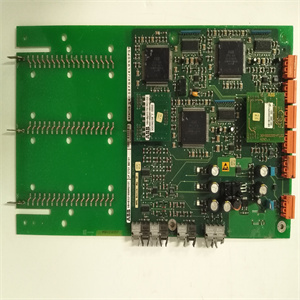 VMIVME-4512-300自動化模塊備件