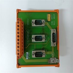 VMICPCI-5653 DCS工控模塊備件