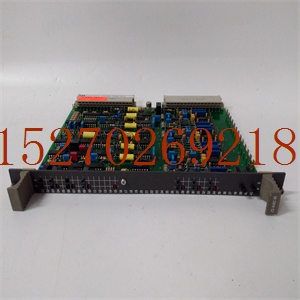 MVME147-022A機械備件