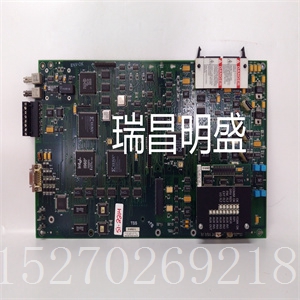 MVME6100-0163機(jī)器人模塊卡件