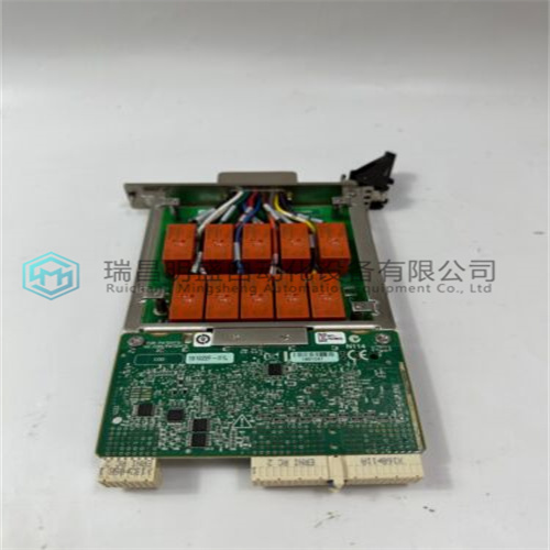 NI PXI-2586輸入模塊采集器