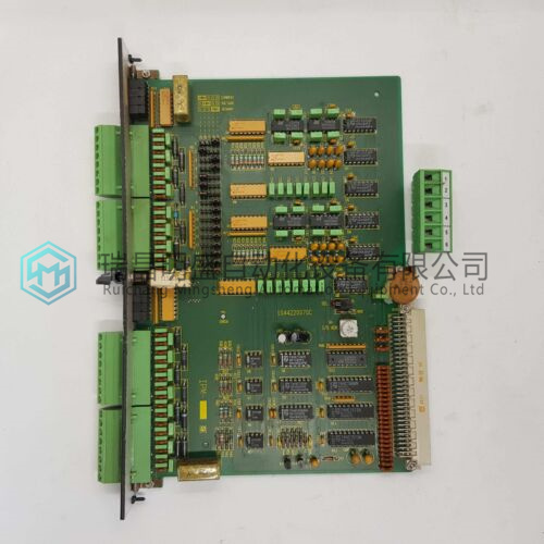 DEIF IPM-1 PCB控制系統(tǒng)通信板