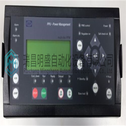 DEIF PPM-3/DGM DEIF模塊現(xiàn)貨