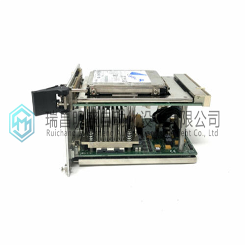 NI PXI-8106嵌入式控制器