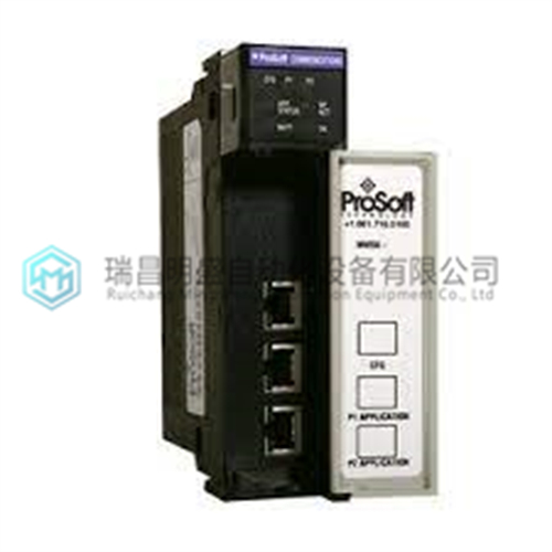 PROSOFT MVI56-101M通信模塊