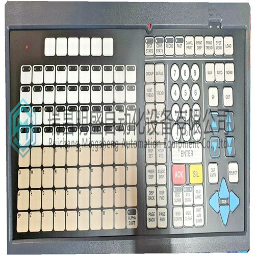 HONEYWELL 51403578-100工業(yè)鍵盤