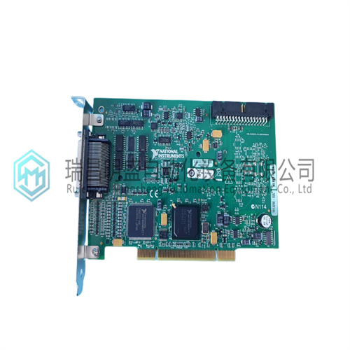 NI PCI-6224多通道的數(shù)據(jù)采集卡