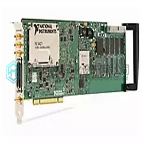 NI PCI-5421高性能的數(shù)字信號(hào)發(fā)生器