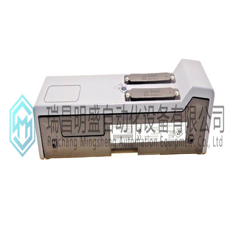 EMERSON KJ4005X1-BC1 12P4680X032數(shù)字輸入模塊