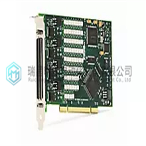 NI PCI-6512數(shù)字輸出模塊的數(shù)據(jù)表