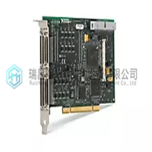 NI PCI-7811R數(shù)字RIO板卡設(shè)備