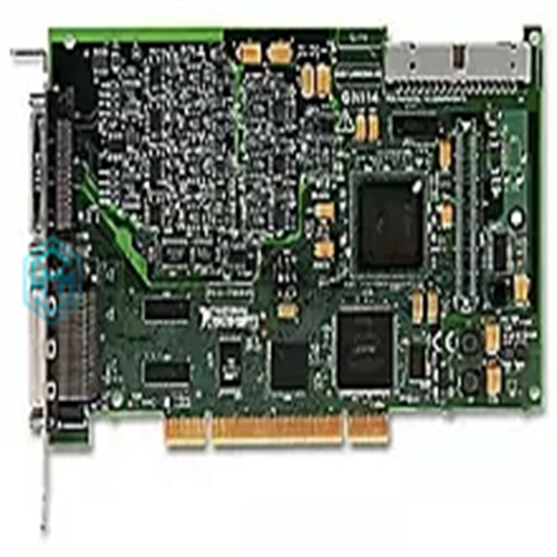 NI PCI-7813R數(shù)字I/O設(shè)備實(shí)現(xiàn)板載處理