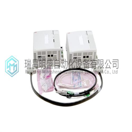 ABB PM891K02 3BSE053242R1用于管理和監(jiān)控工業(yè)生產(chǎn)過(guò)程