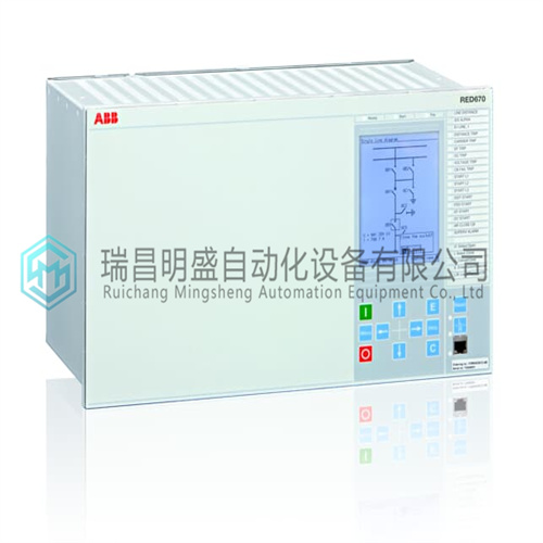 ABB RED670 1MRK002810-AC保護(hù)繼電器 2023年4月7日庫(kù)存?zhèn)浼? /> </a> </div>
              <div   id=