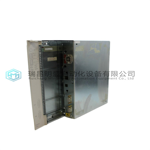 ABB PM630 3BSE000434R1中央處理控制器