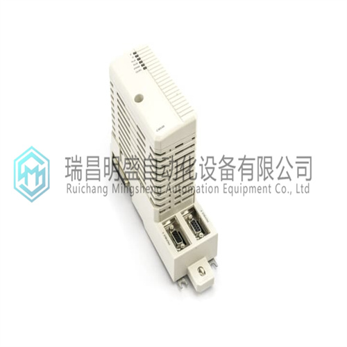 ABB CI854BK01 3BSE069449R1通信接口模塊