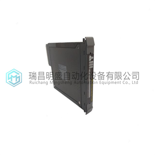 ICS Triplex T3310控制器用于工業(yè)自動(dòng)化控制