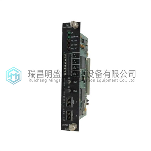 RELIANCE 0-60021-4工控DCS系統(tǒng)