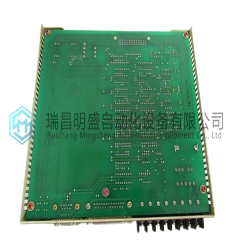 RELIANCE WR-D4001-A數(shù)字量輸入卡件