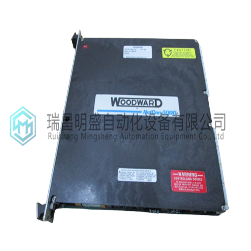 WOODWARD 5464-414數(shù)字速度傳感器