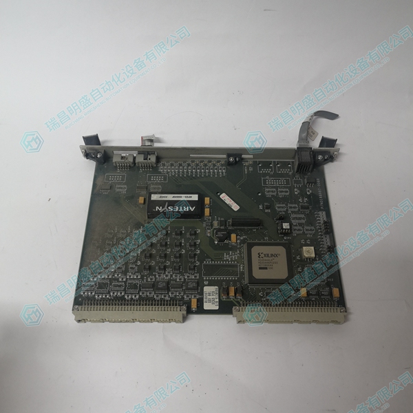 MOTOROLA 188987-008R 188987-008R001 自動化控制模塊