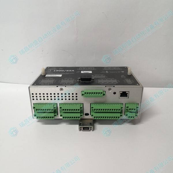 BENTLY 190065A-00-04-01-00-00 通用設(shè)備監(jiān)控器