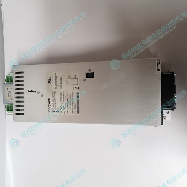 Honeywell FC-PSU-UNI2450UV2.1 通訊卡模塊