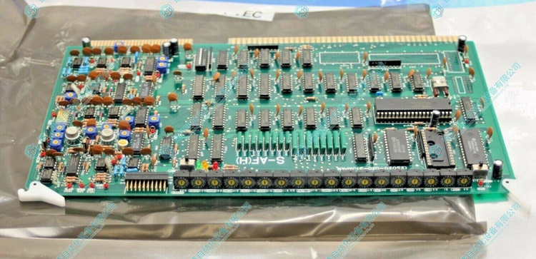 Nikon 2S700-323-2 繼電器PCB卡