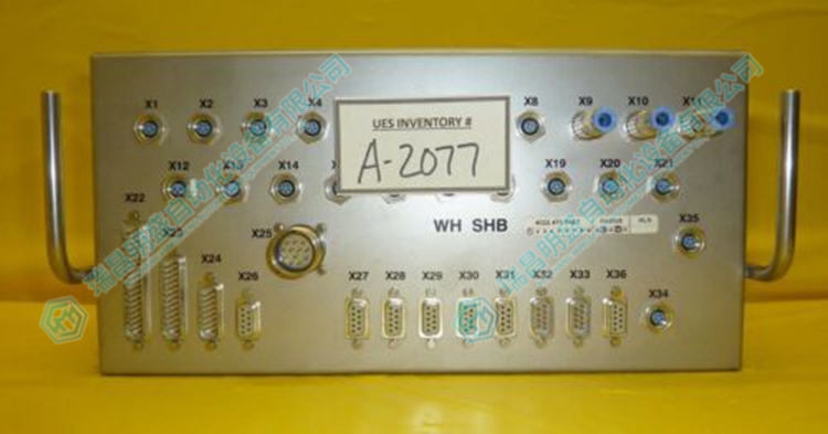 ASML 4022.470.6295 迷你步進(jìn)機(jī)