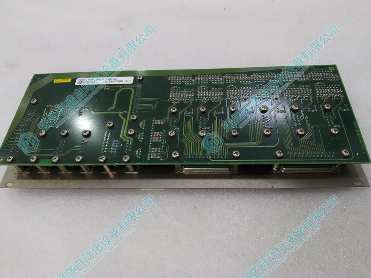 ASML 4022.436.6473 電源接口模塊