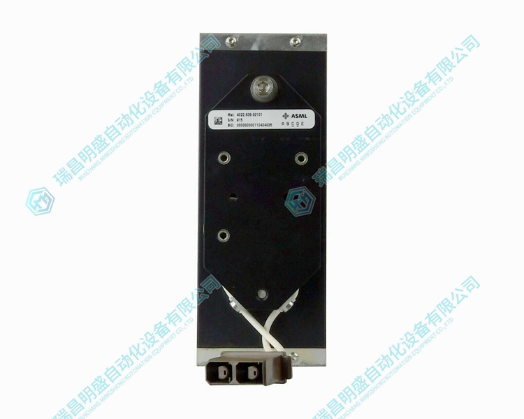 ASML 4022-639-92101  激光燈總成